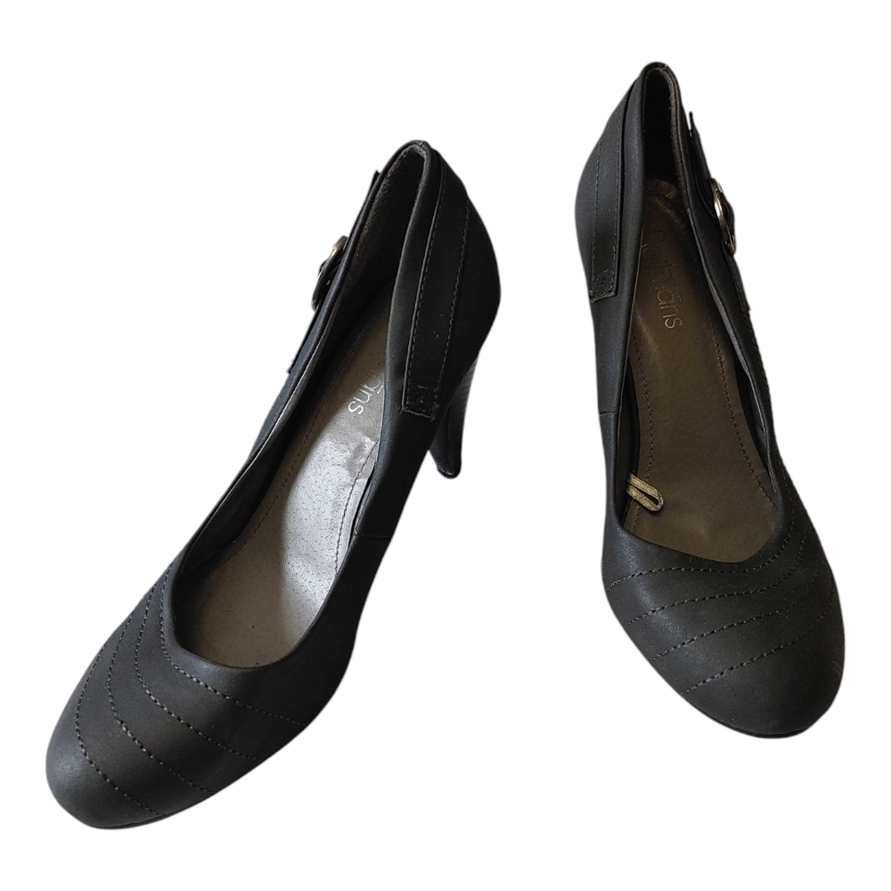 Reitmans Black Heels